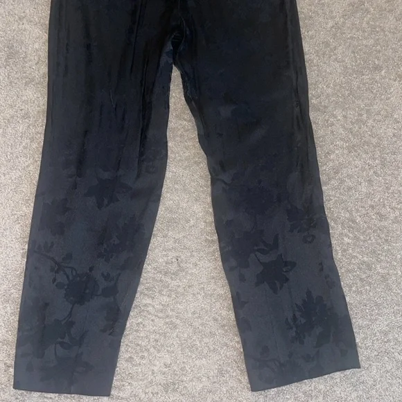 Zara Jacquard pants - Picture 6 of 6